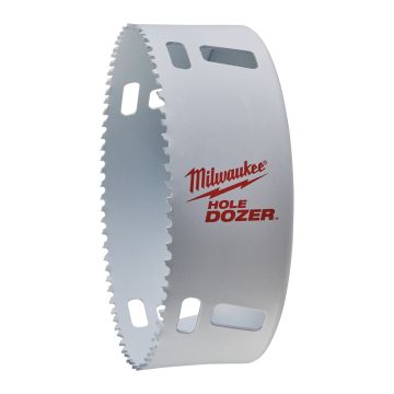 GATZAAG HOLE DOZER 140 MM