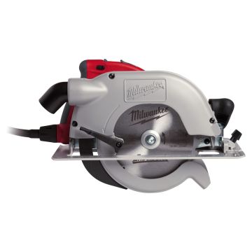 CIRKELZAAGMACHINE 190 MM 1900 WATT SCS 65 Q