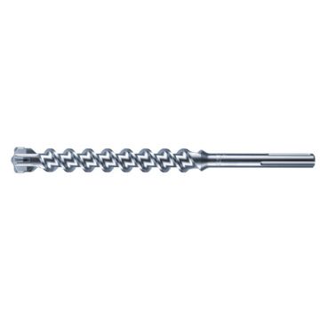 BOOR SDS-MAX 22X520 MM