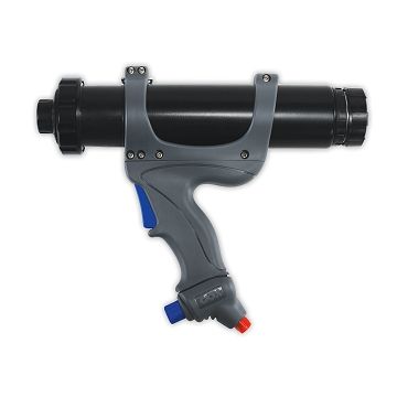 MANUEEL KITPISTOOL SKELET 310ML 25ST/DOOS