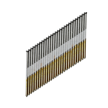 CLOUS 15 GA 34° 50 MM. ELGV 2000 PCS
