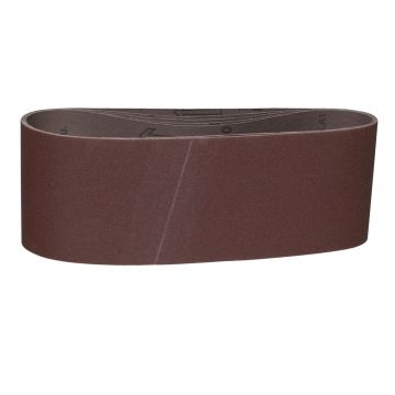 SCHUURBAND 620 X 100 MM, K 150 (5 STUKS)