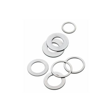 VERLOOPRING 30X1,6X20MM VOOR CIRKELZAAGBLADEN