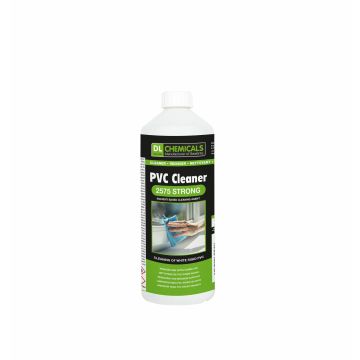 PVC CLEANER 2575 STRONG - CLEANER 400ML