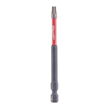 SCHROEFBIT SHOCKWAVE TX25 90 MM