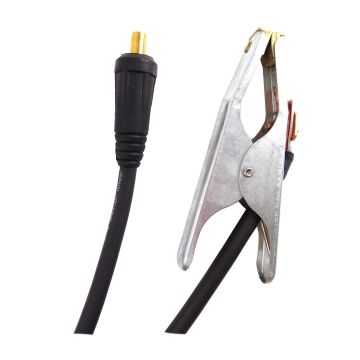 MASSAKABEL(SET) 16MM2-10/25MM2  200AMP    2MTR