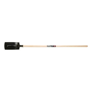 PROF. KABELSCHOP 140/290MM STEEL ES 130CM