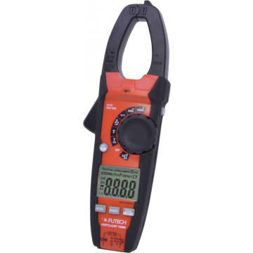 AMPCLAMP 1000