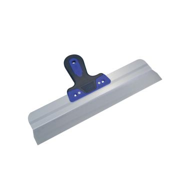 SPACKMES 600 MM / 0,5 MM DURA-SOFT - INOX (10 PER OVERDOOS)