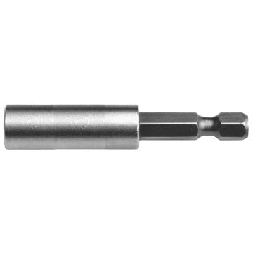 MAGNETISCHE BITHOUDER 1/4" X 58 MM - PRIJS PER 10 ST (2 PER OVERDOOS)