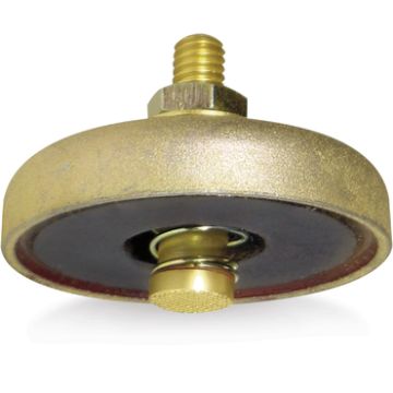 DRAAIBARE MAGNETISCHE MASSAKLEM 500A (35%) - 400A  - 048973