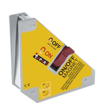 ON/OFF MAGNET (SWITCHABLE MAGNETIC POSIT IONER) - 044197