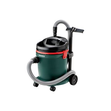 ASA 32 L ALLESZUIGER