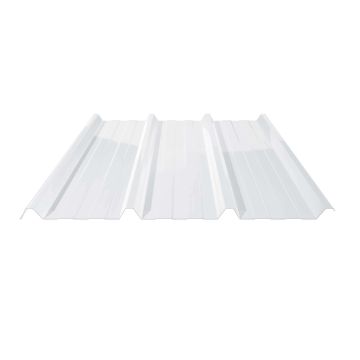 HERONVILLE POLYCARBONAAT MASSIEF 3M X 1.05M
