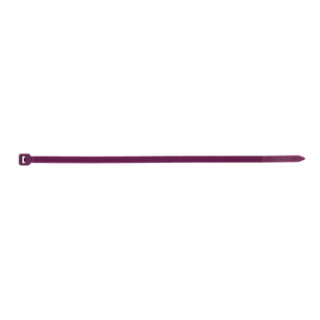 NYLON KABELBAND SMART Ø4,8X200 MM/PAARS