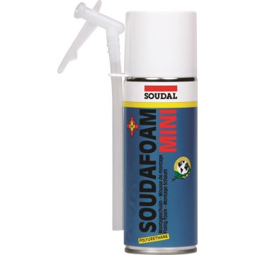 SOUDAFOAM MINI 150ML