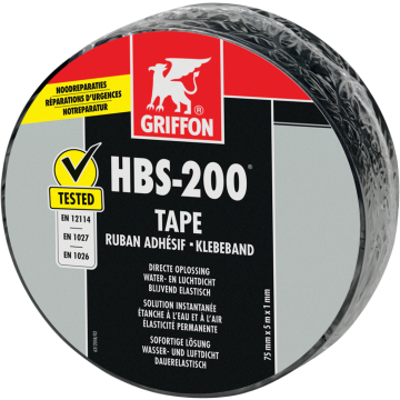 KLEBEBAND 5CM 50M