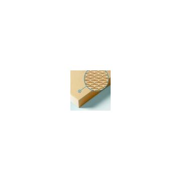STYRISOL 2CM GEWAFELD 125X60CM (15M²/PQ)