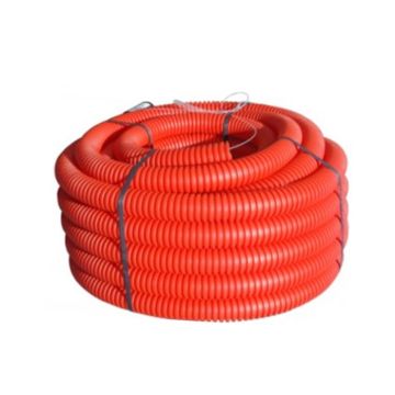 FLEX. KABELBUIS+DRAAD  75MM 50M
