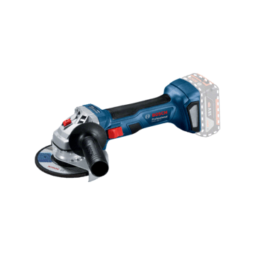 HAAKSE ACCUSLIJPMACHINES GWS 18V-7 PROFESSIONAL
