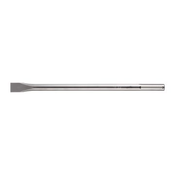 SDS-MAX PLATTE BEITEL 400 X 25 MM