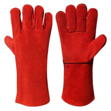 LASHANDSCHOEN KEVLAR ALLWELD 36CM