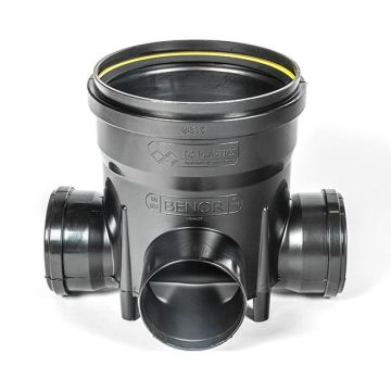PE BENORPUT 315MM 5X160MM