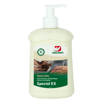 DREUMEX SPECIAL EX 12X500GR