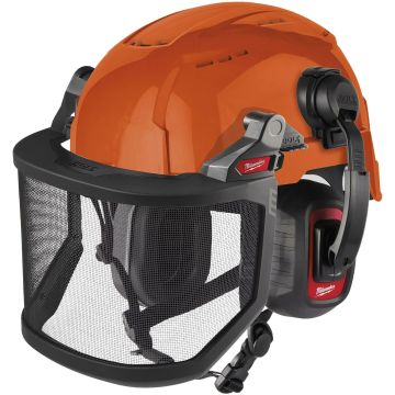 BOLT 200 OUTDOOR HELM KIT