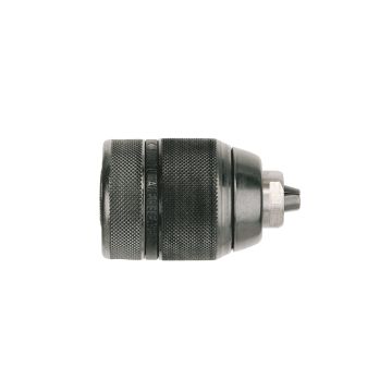 BOORKOP SNELSPAN 1,5 - 13 MM, 1/2" X 20 ZONDER VEILIGHEIDSSCHROEF