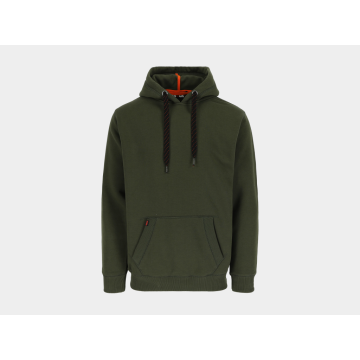 HESUS SWEATER MET KAP