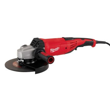 HAAKSE SLIJPMACHINE 230 MM 2200 WATT AVS AGV 22-230 /DMS