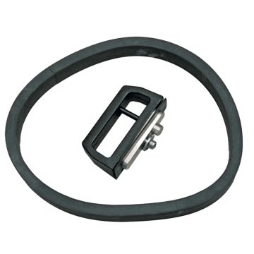 VACUÜM SET VOOR BST 182 V/S (2 PER OVERDOOS)