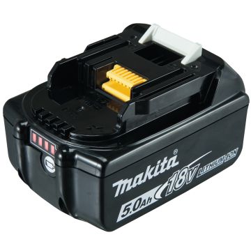 ACCU MAKITA BL1850 5.0A 18V