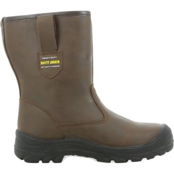 ALASKA BRUINE VEILIGHEIDSLAARS M39