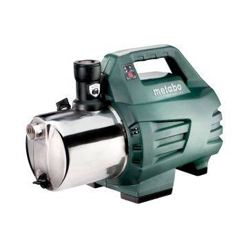 HWA 6000 INOX HUISWATERAUTOMAAT DOOS 600980000