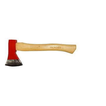 HANDBIJLTJE  600GR STEEL ES 360MM