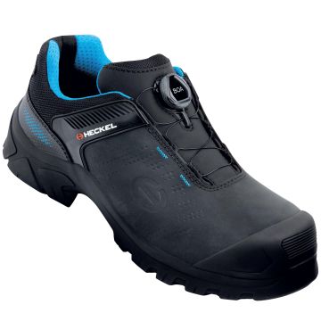 MACCROSSROAD 3.0 BOA LOW BLACK S3 M.48