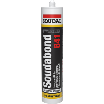 SOUDABOND EASY C&F 750ML
