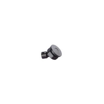 SPINDELKOP SET RAILS 19.5-22MM VOOR MSV(R)