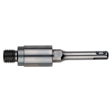 OPNAMESCHACHT SDS-PLUS 118MM VOOR UNIVERSELE GATZAGEN