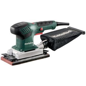 SRE 3185 VLAKSCHUURMACHINE KUNSTSTOF KOFFER 600442500