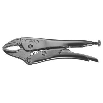 GRIPTANG MET KORTE BEKKEN ÉÉN INSTELLING 35MM