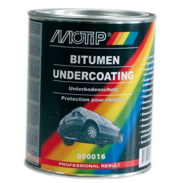 UBC KWASTBLIK BITUMEN 1.3 KG