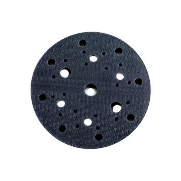 STEUNSCHIJF MET KLITHECHTING MEDIUM Ø150 MM MET MULTIPERFORATIE