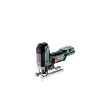 ST 18 LT 130 BL ACCU-DECOUPEERZAAG 18V; METABOX 145 L 601054840