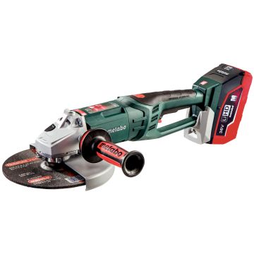 WPB 36 LTX BL 230 HAAKSE SLIJPER