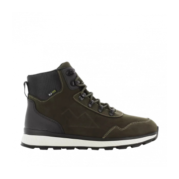 BOOTS STREET KAKI M.36