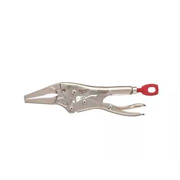 GRIPTANG 8″, 200 MM TORQUE LOCK™ PLATTE BEK 42 MM