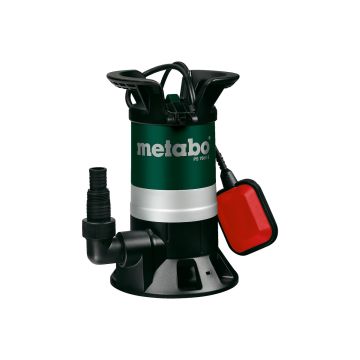 VUILWATERDOMPELPOMP PS 7500 S 450W 7500L/U